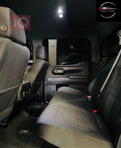 شيفروليه سلفرادو